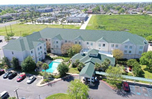 Kenner - Louis Armstrong International Airport Hotel | Wyndham Garden New Orleans Airport
