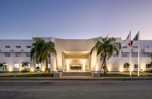 Playacar Hotel | Wyndham Garden Playa del Carmen