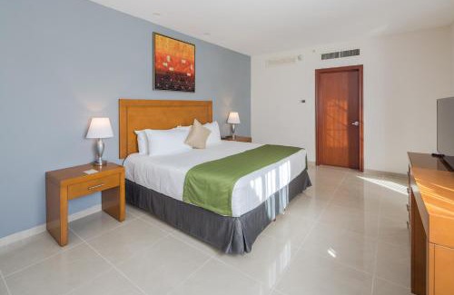 Playacar Hotel | Wyndham Garden Playa del Carmen