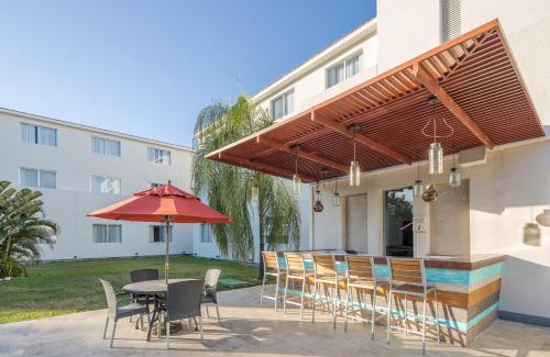 Playacar Hotel | Wyndham Garden Playa del Carmen