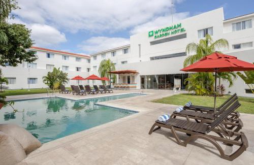 Playacar Hotel | Wyndham Garden Playa del Carmen