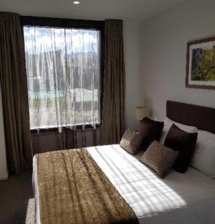 Frankton Hotel | Wyndham Garden Remarkables Park Queenstown