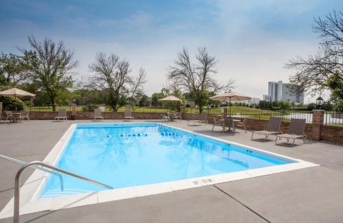 Schaumburg Hotel | Wyndham Garden Schaumburg Chicago Northwest