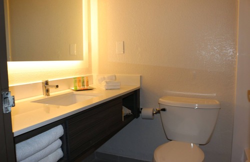 Tallahassee Hotel | Wyndham Garden Tallahassee Capitol