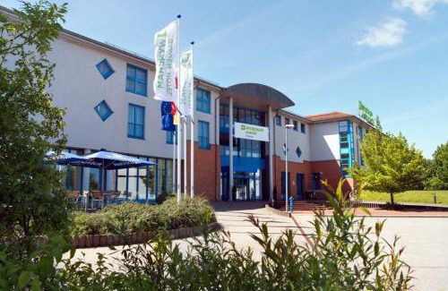 Gaegelow Hotel | Wyndham Garden Wismar