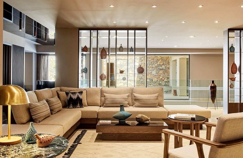 Agios Nikolaos Apartment | Wyndham Grand Crete Mirabello Bay
