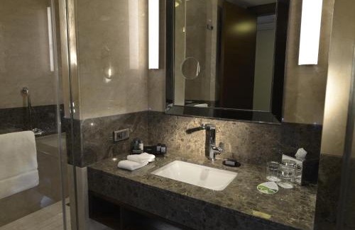 Bagcilar Hotel | Wyndham Grand Istanbul Europe