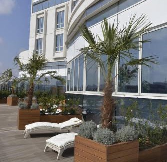 Bagcilar Hotel | Wyndham Grand Istanbul Europe