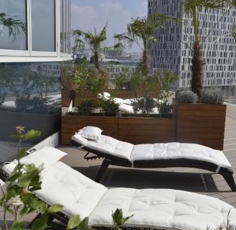 Bagcilar Hotel | Wyndham Grand Istanbul Europe