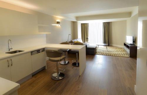 Bagcilar Hotel | Wyndham Grand Istanbul Europe