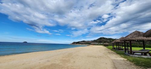 Cam Ranh Hotel | Wyndham Grand KN Paradise Cam Ranh
