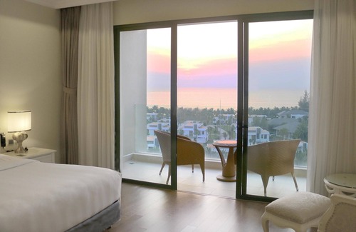Ganh Dau Hotel | Wyndham Grand Phu Quoc