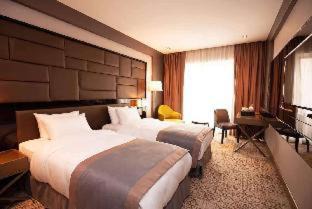 Tbilisi City Centre Hotel | Wyndham Grand Tbilisi