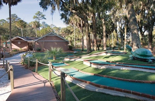 Oak Grove Condo | Wyndham King Cotton Villas | Three 3BR/4BA Suites