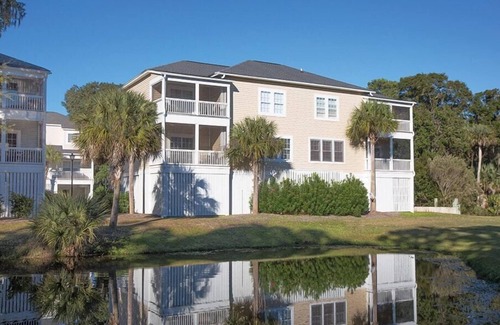Oak Grove Condo | Wyndham King Cotton Villas | Three 3BR/4BA Suites