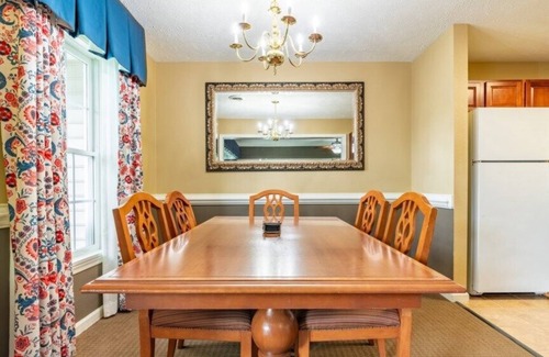 Williamsburg Condo | Wyndham Kingsgate - 2 Bedroom Deluxe