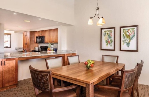Kahaluu-Keauhou Condo | Wyndham Kona Coast Resort|1BR/1BA King Balc Suite