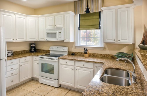 Santee Condo | Wyndham Lake Marion | Five 2BR/2BA Suites