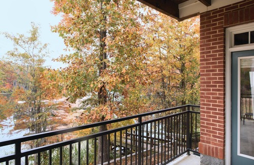 Santee Condo | Wyndham Lake Marion | Five 2BR/2BA Suites