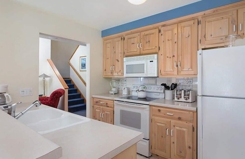 Fish Creek Condo | Wyndham Little Sweden | 2BR/2BA King Balcony Suite