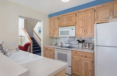 Fish Creek Condo | Wyndham Little Sweden | 2BR/2BA King Balcony Suite