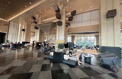 Thanh Thuy Resort | Wyndham Lynn Times Thanh Thủy- Big sales for early payers