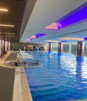 Thanh Thuy Apartment | Wyndham Lynn Times Thanh Thuỷ
