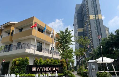 Thanh Thuy Apartment | Wyndham Lynn Times Thanh Thuỷ