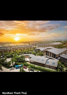Thanh Thuy Apartment | Wyndham Lynn Times Thanh Thuy Q0534