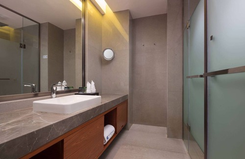 Longmen County Hotel | Wyndham Nankunshan