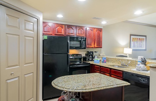 Pennington Bend Condo | Wyndham Nashville - 2 Bedroom Condo