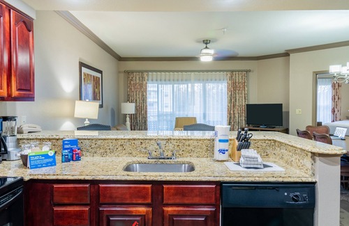 Pennington Bend Condo | Wyndham Nashville - 2 Bedroom Condo