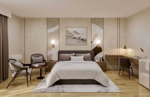 Kenner - Louis Armstrong International Airport Hotel | Wyndham New Orleans Airport & Conference Center