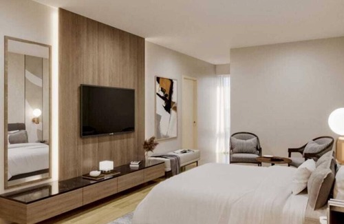 Kenner - Louis Armstrong International Airport Hotel | Wyndham New Orleans Airport & Conference Center