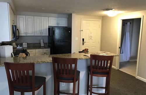 Seabreeze Historic District Condo | Wyndham Ocean Walk 2BR