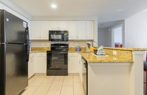 Daytona Beach Condo | Wyndham Ocean Walk - 2 Bedroom Deluxe