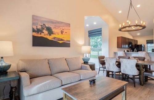 Pagosa Springs Condo | Wyndham Pagosa - 1 Bedroom Suite