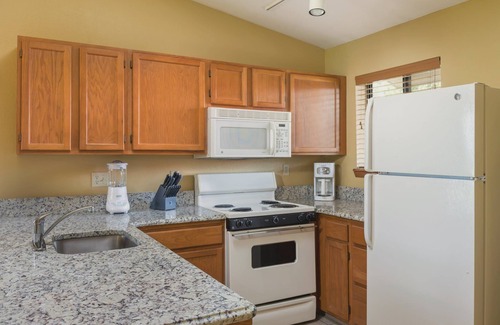 Pagosa Springs Condo | Wyndham Pagosa Springs |1BR/1BA King Suite w/Balc