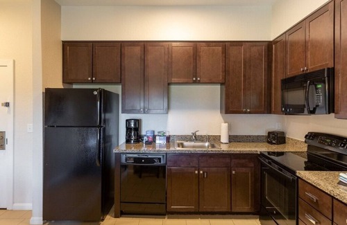 Park City Condo | Wyndham Park City - 1 Bedroom Deluxe