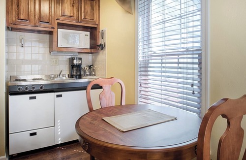 Williamsburg Condo | Wyndham Patriots Place | 2BR/2BA King Bed Suite