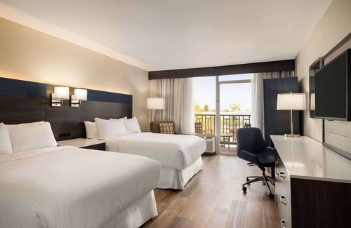 Tempe Hotel | Wyndham Phoenix Airport/Tempe