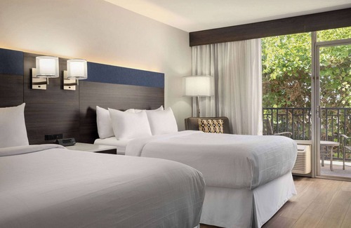 Tempe Hotel | Wyndham Phoenix Airport/Tempe