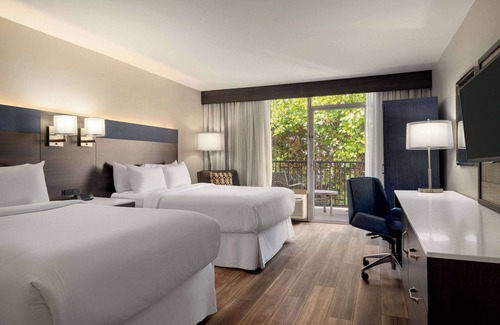 Tempe Hotel | Wyndham Phoenix Airport/Tempe