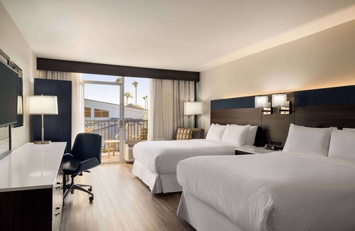 Tempe Hotel | Wyndham Phoenix Airport/Tempe
