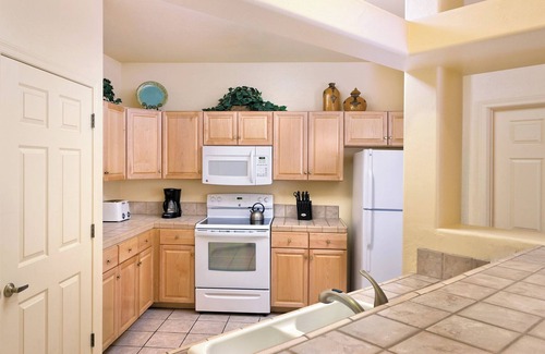 Worldmark Condo | Wyndham Rancho Vistoso | Four 2BR/2BA Suites