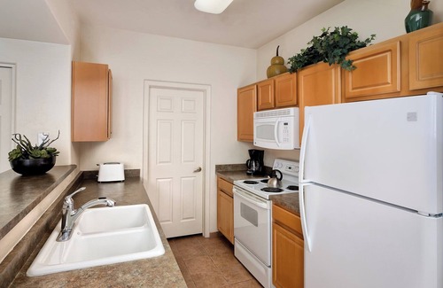 Worldmark Condo | Wyndham Rancho Vistoso | Four 2BR/2BA Suites