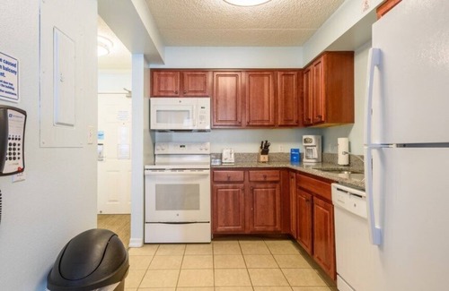 Atlantic City Condo | Wyndham Skyline Tower - 1 Bedroom Suite