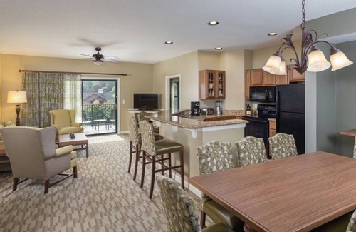 Sevierville Condo | Wyndham Smoky Mountains - 2 Bedroom