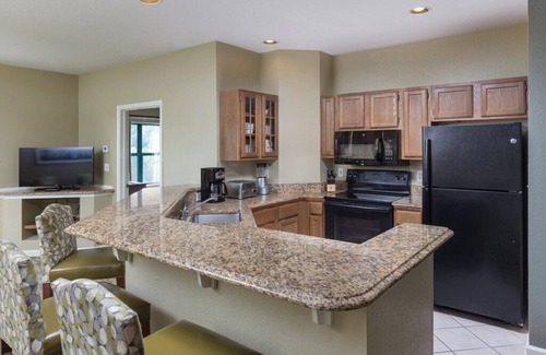 Sevierville Condo | Wyndham Smoky Mountains - 2 Bedroom