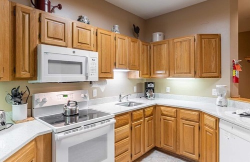 Jeffersonville Condo | Wyndham Smugglers Notch - 1 Bedroom